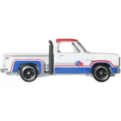 Hot Wheels Premium Boulevard 1978 Dodge LI'L Red Truck / Camion