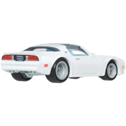 Hot Wheels Premium Boulevard '77 Pontiac Firebird TA