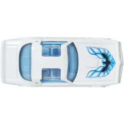 Hot Wheels Premium Boulevard '77 Pontiac Firebird TA