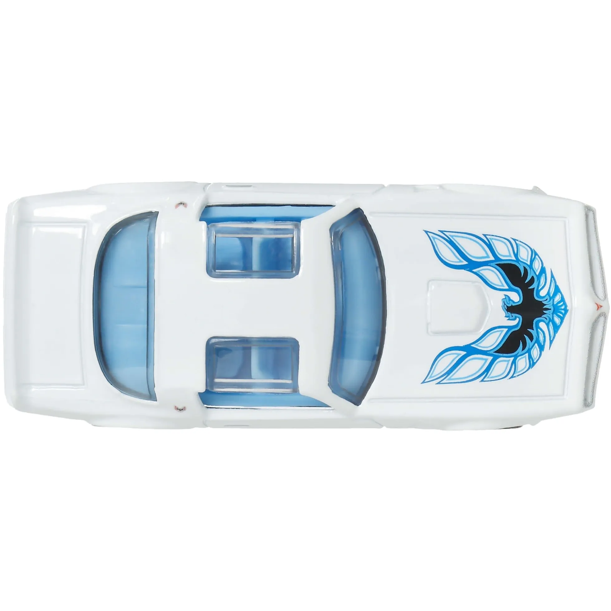 Hot Wheels Premium Boulevard '77 Pontiac Firebird TA