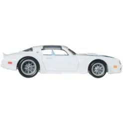 Hot Wheels Premium Boulevard '77 Pontiac Firebird TA