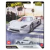 Hot Wheels Premium Boulevard Koenigsegg CC850