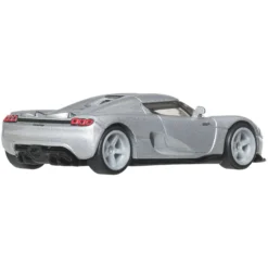 Hot Wheels Premium Boulevard Koenigsegg CC850