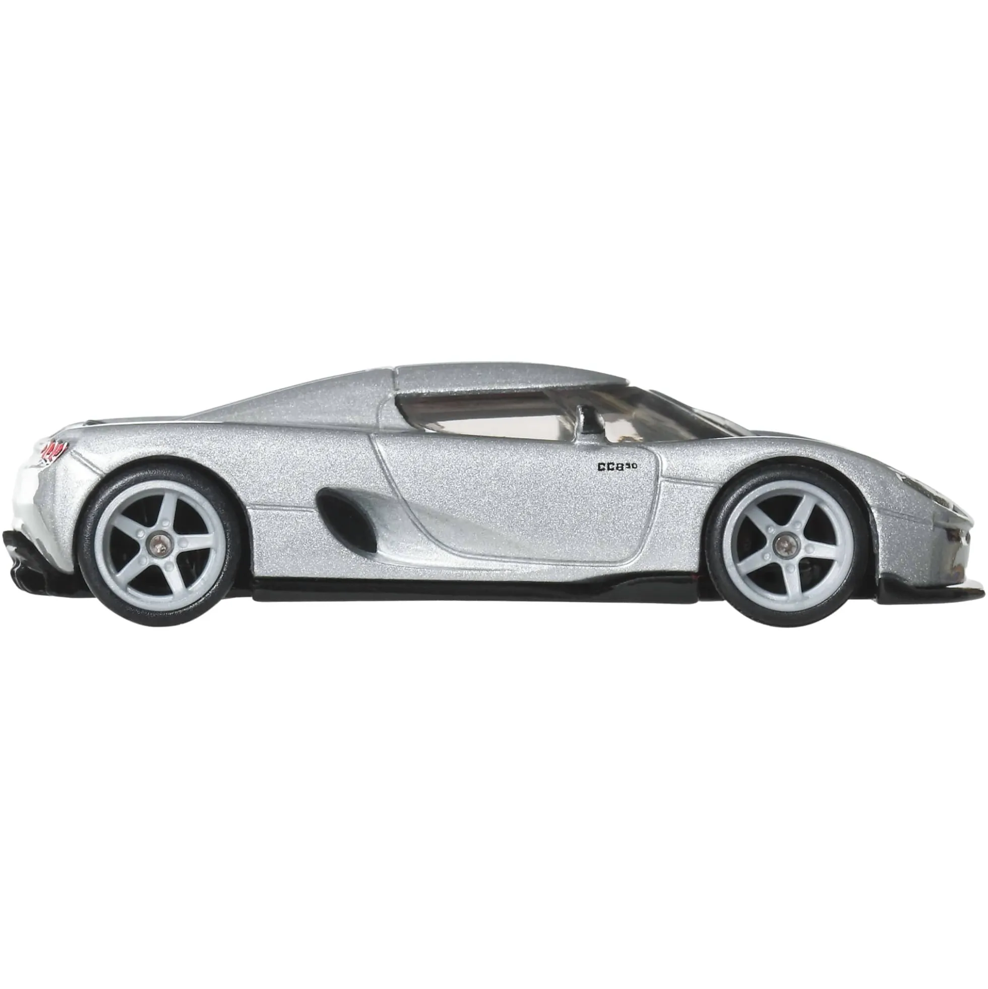 Hot Wheels Premium Boulevard Koenigsegg CC850