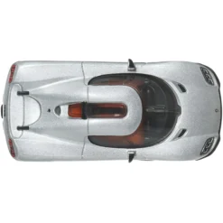 Hot Wheels Premium Boulevard Koenigsegg CC850