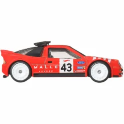 Hot Wheels Premium Boulevard Ford RS200