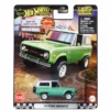 Hot Wheels Premium Boulevard '75 Ford Bronco