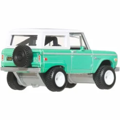 Hot Wheels Premium Boulevard '75 Ford Bronco