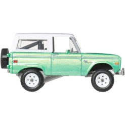 Hot Wheels Premium Boulevard '75 Ford Bronco