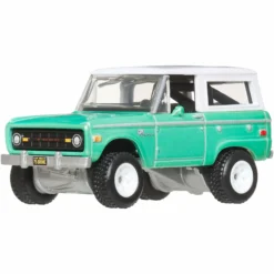 Hot Wheels Premium Boulevard '75 Ford Bronco