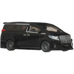Hot Wheels Premium Boulevard 20058 Toyota Alphard