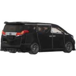 Hot Wheels Premium Boulevard 20058 Toyota Alphard