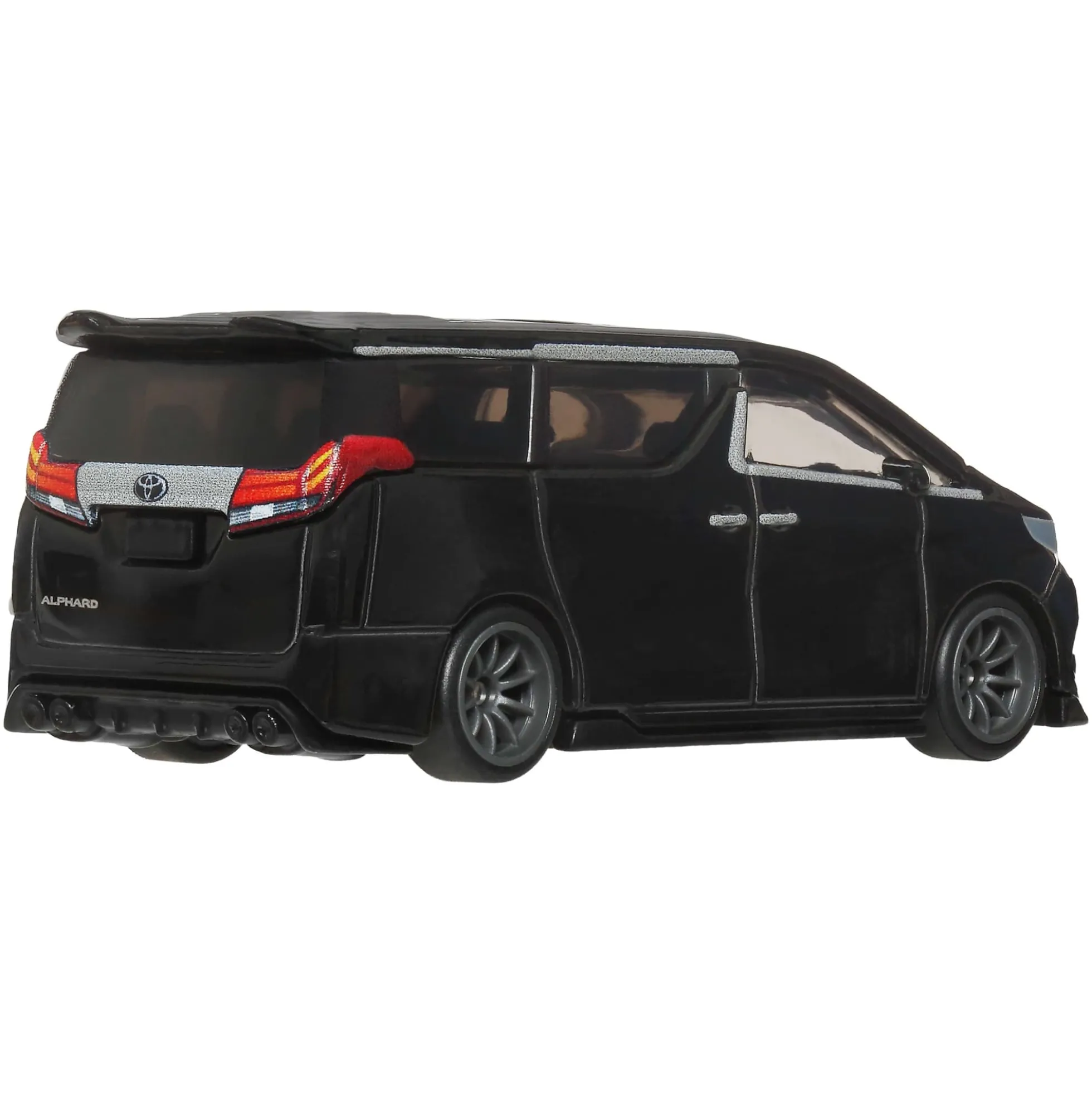 Hot Wheels Premium Boulevard 20058 Toyota Alphard