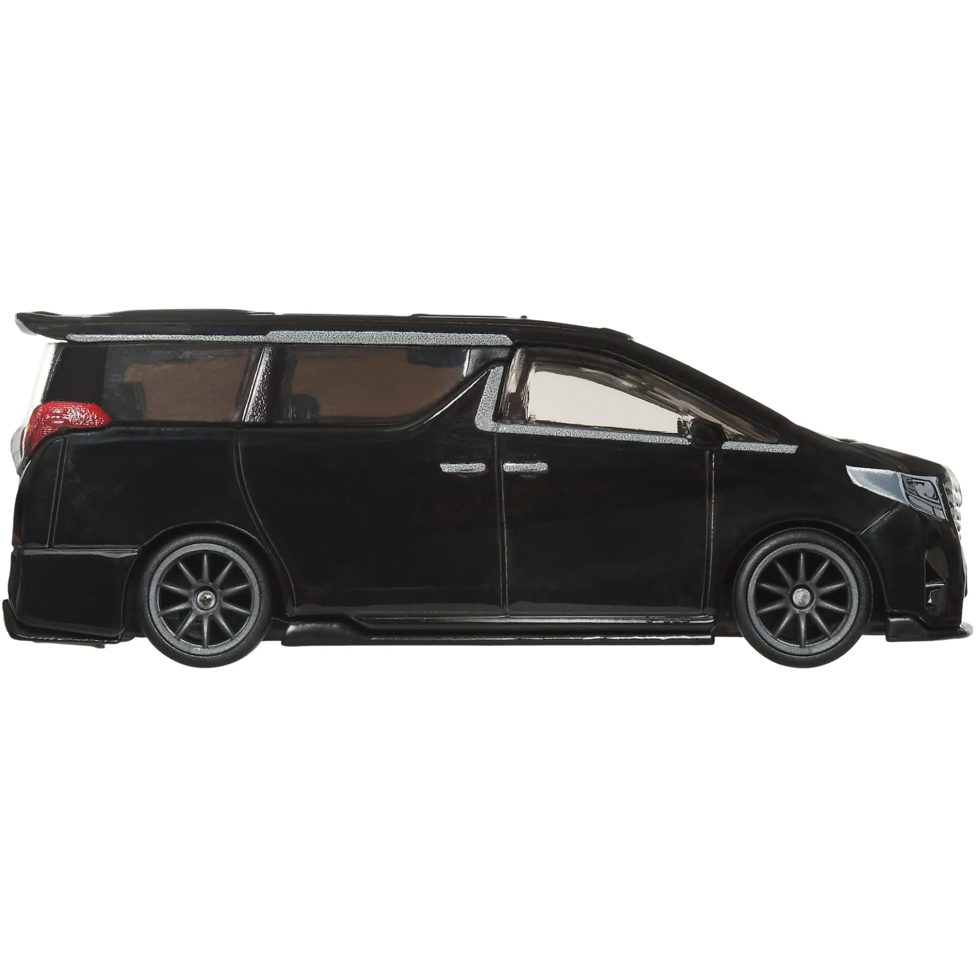 Hot Wheels Premium Boulevard 20058 Toyota Alphard