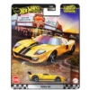 Hot Wheels Premium Boulevard Ford GT