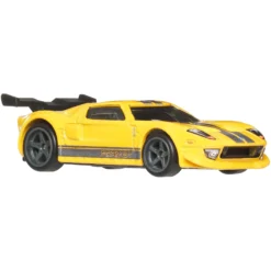 Hot Wheels Premium Boulevard Ford GT