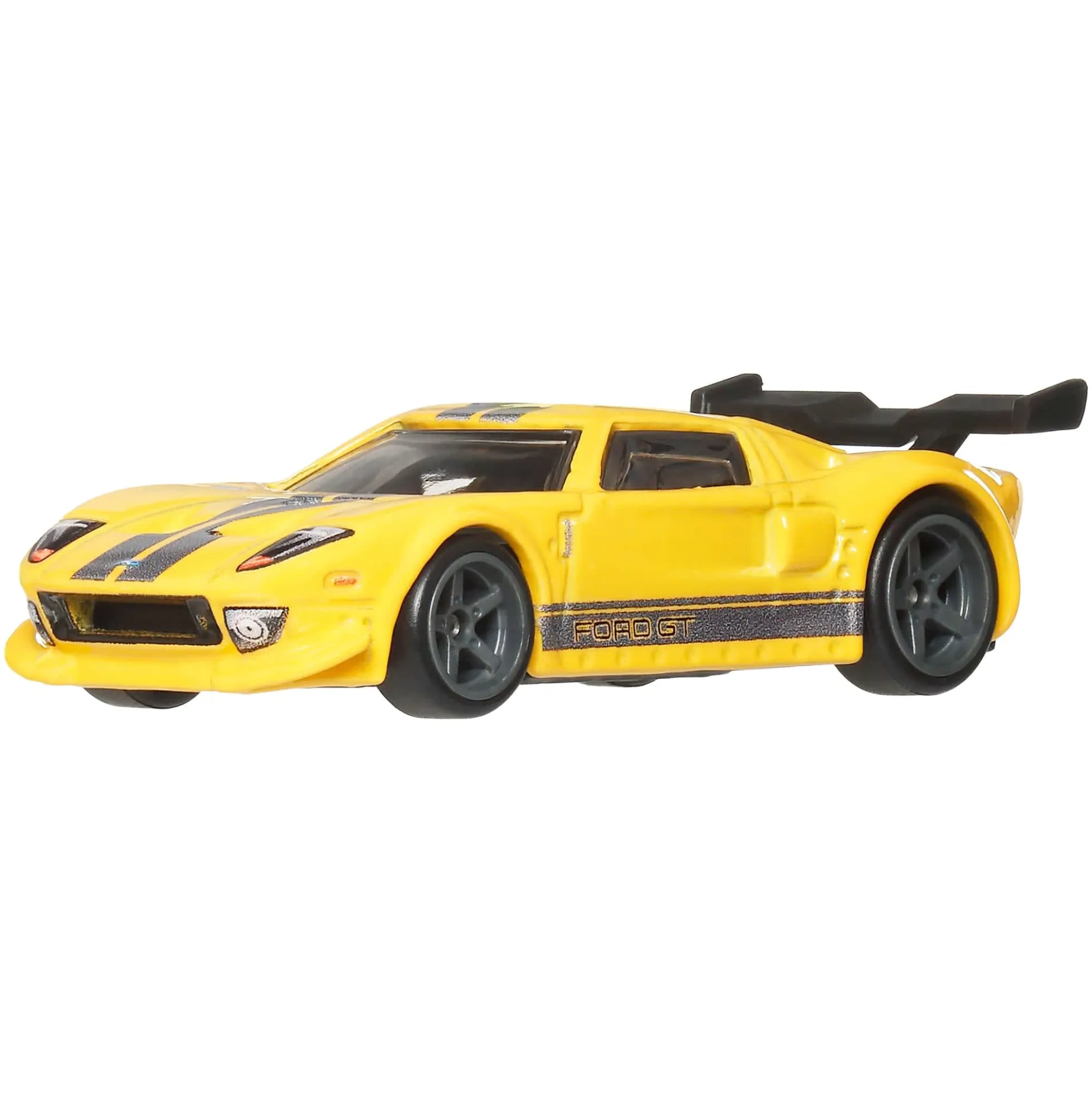 Hot Wheels Premium Boulevard Ford GT