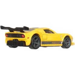 Hot Wheels Premium Boulevard Ford GT