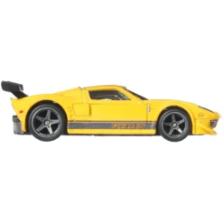Hot Wheels Premium Boulevard Ford GT