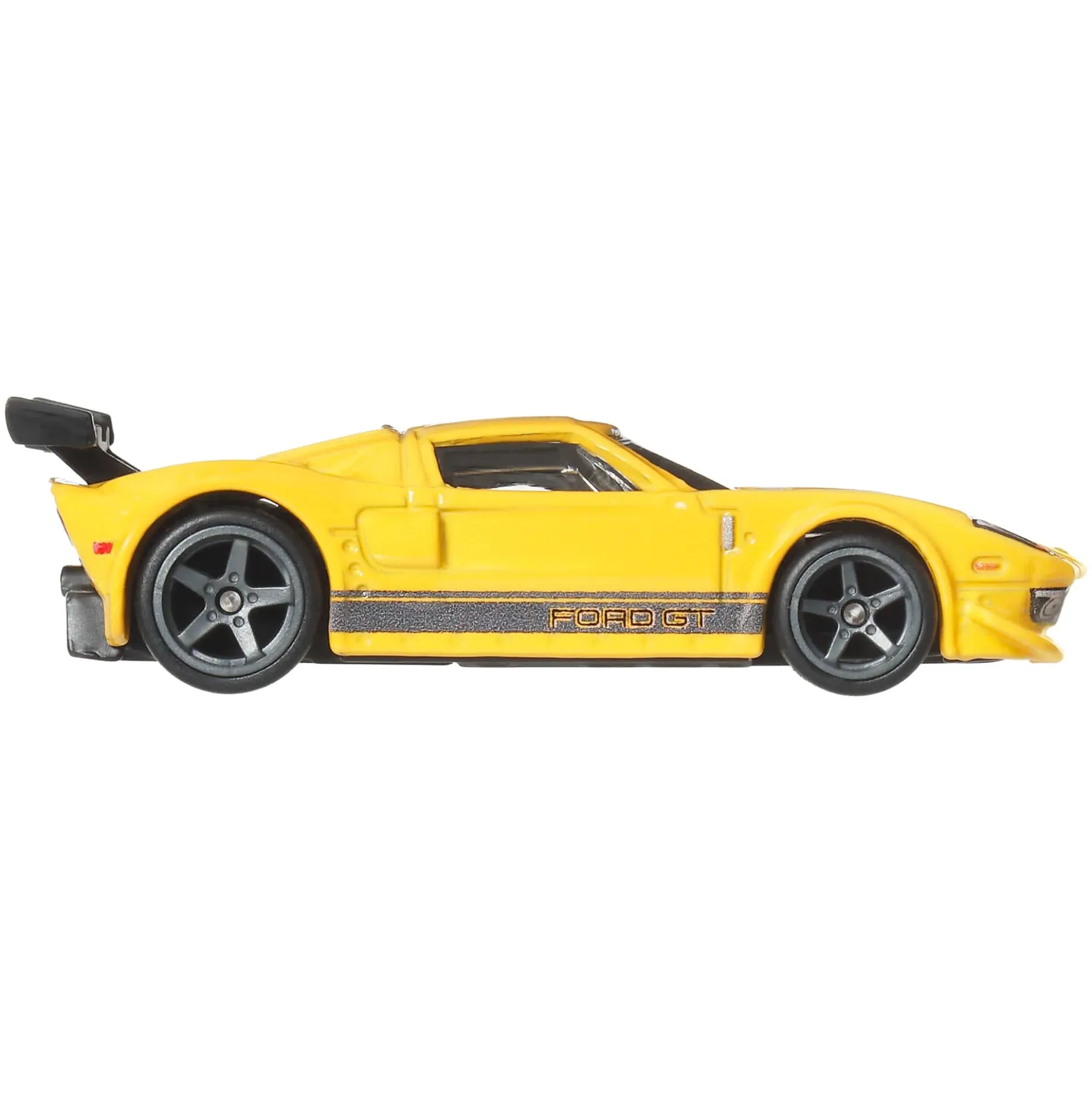 Hot Wheels Premium Boulevard Ford GT
