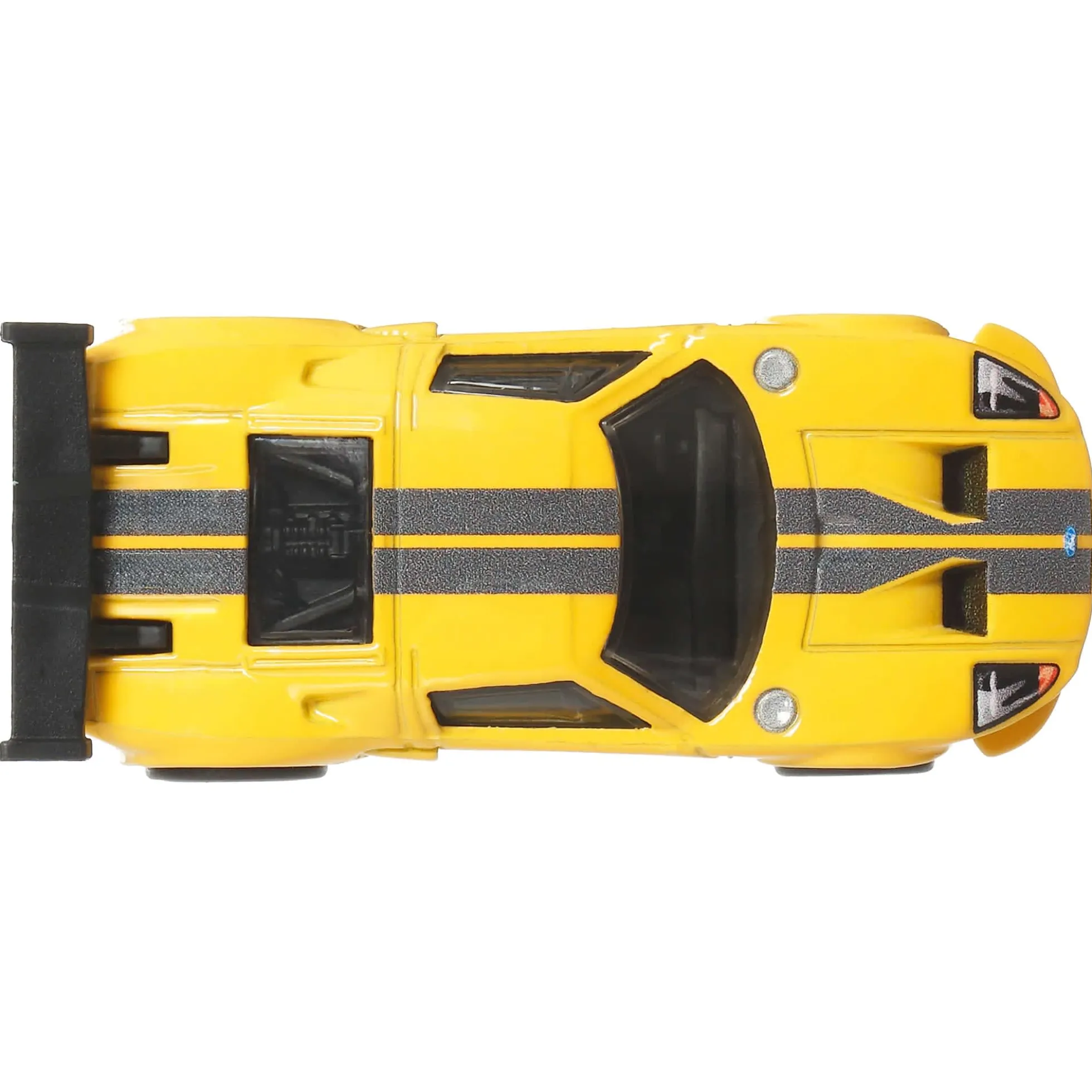 Hot Wheels Premium Boulevard Ford GT