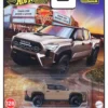 Hot Wheels Premium Boulevard 2024 Toyota Tacoma TRD PRO