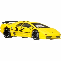 Hot Wheels Premium Boulevard '95 Lamborghini Diablo SV