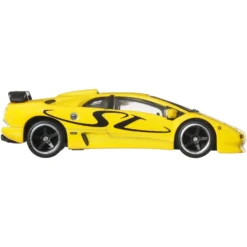 Hot Wheels Premium Boulevard '95 Lamborghini Diablo SV