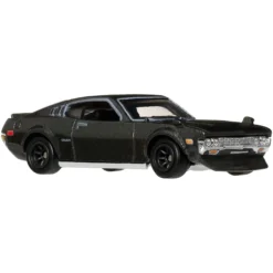 Hot Wheels Premium Car Culture Japan Historics 5 '77 Toyota Celica