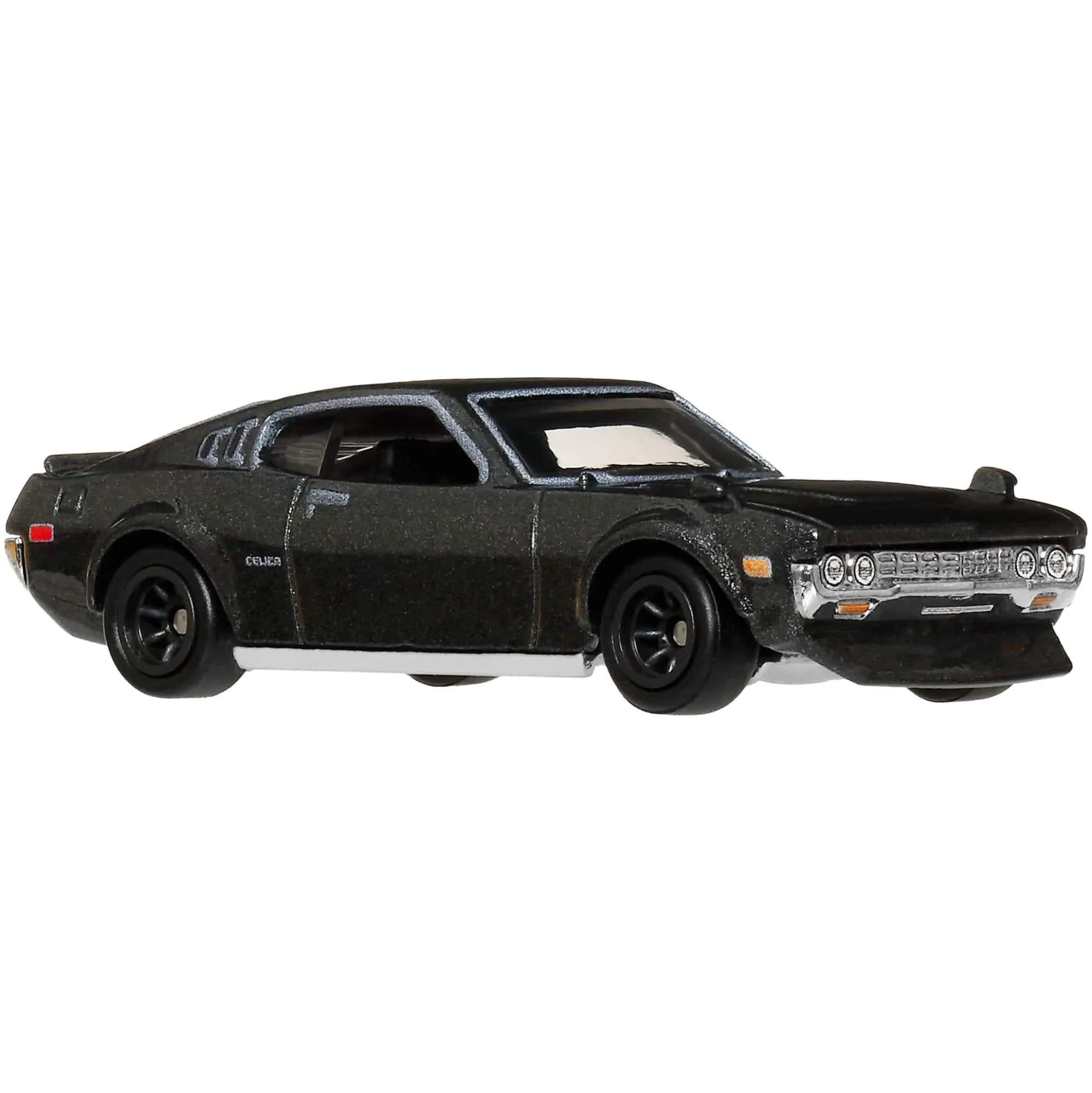 Hot Wheels Premium Car Culture Japan Historics 5 '77 Toyota Celica