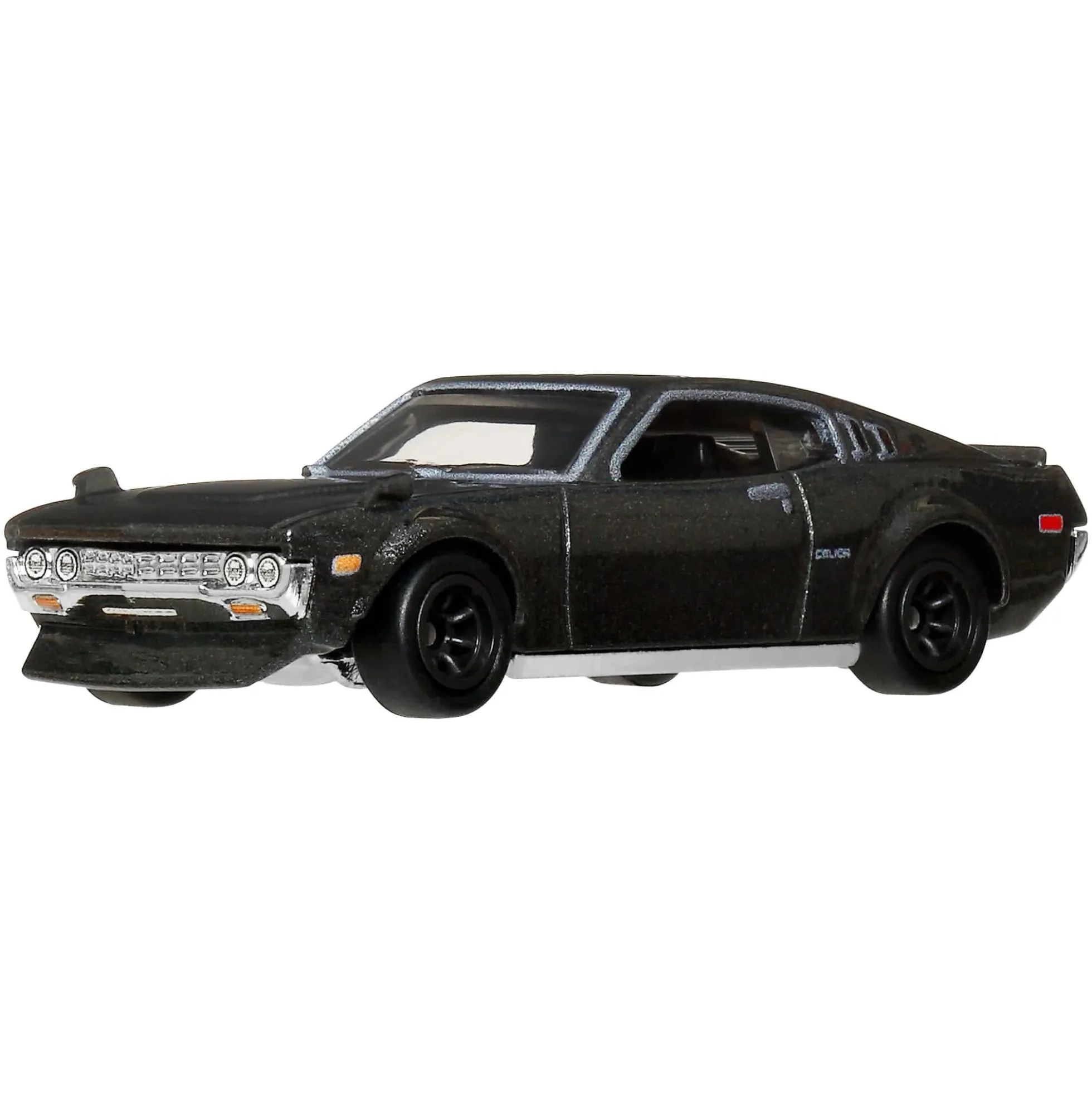 Hot Wheels Premium Car Culture Japan Historics 5 '77 Toyota Celica