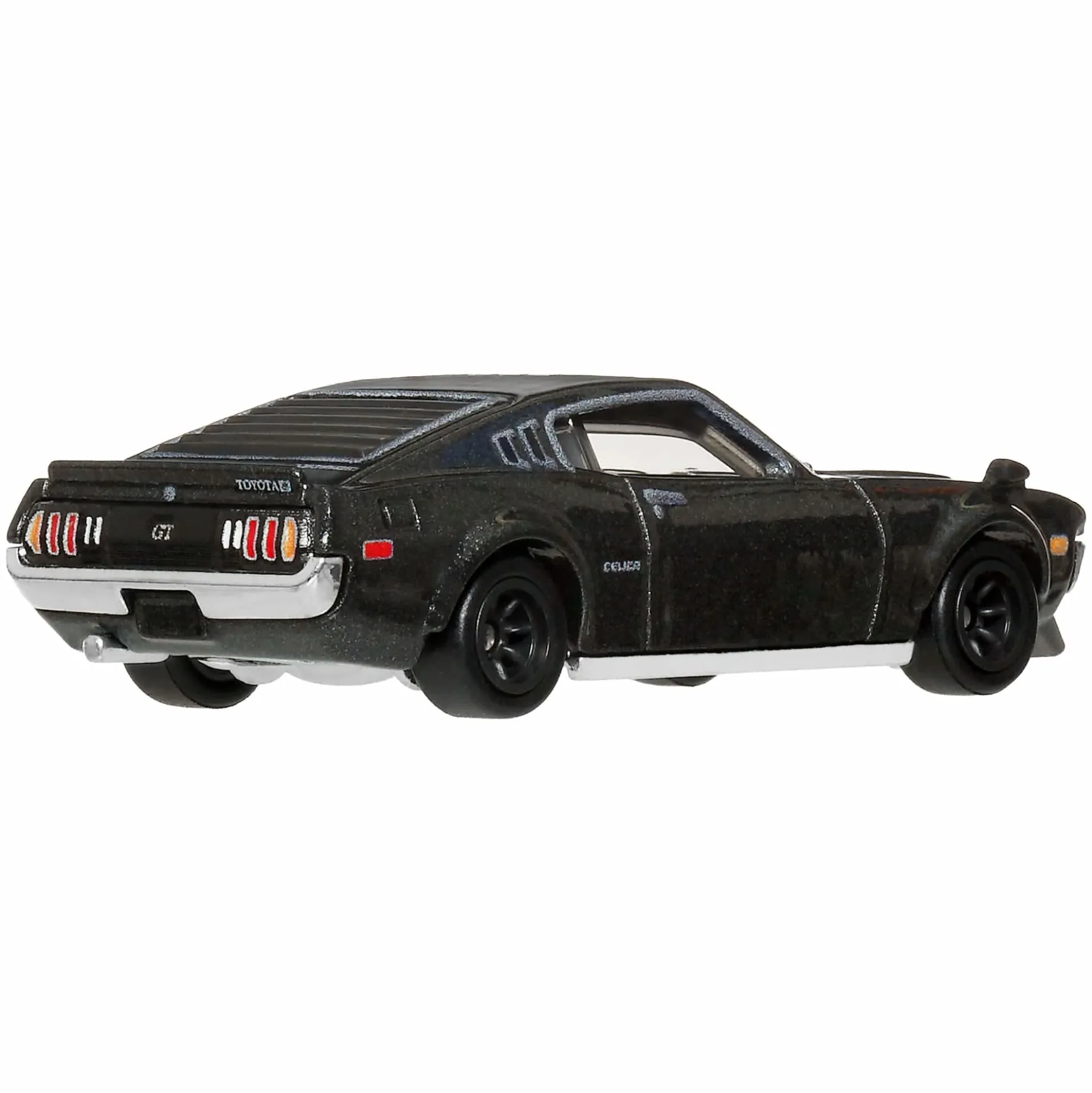 Hot Wheels Premium Car Culture Japan Historics 5 '77 Toyota Celica