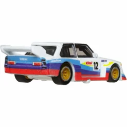 Hot Wheels Premium Car Culture 2-Pack BMW 320 Group 5 & 2001 BMW M3 GTR