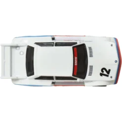 Hot Wheels Premium Car Culture 2-Pack BMW 320 Group 5 & 2001 BMW M3 GTR