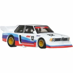 Hot Wheels Premium Car Culture 2-Pack BMW 320 Group 5 & 2001 BMW M3 GTR