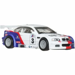 Hot Wheels Premium Car Culture 2-Pack BMW 320 Group 5 & 2001 BMW M3 GTR