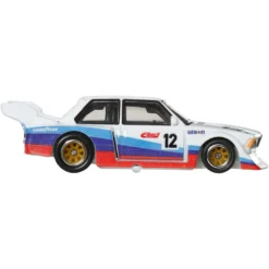 Hot Wheels Premium Car Culture 2-Pack BMW 320 Group 5 & 2001 BMW M3 GTR