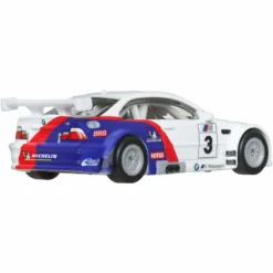 Hot Wheels Premium Car Culture 2-Pack BMW 320 Group 5 & 2001 BMW M3 GTR