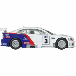 Hot Wheels Premium Car Culture 2-Pack BMW 320 Group 5 & 2001 BMW M3 GTR