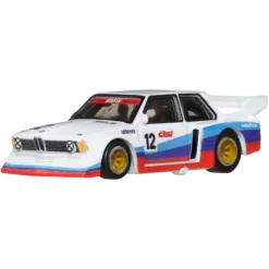 Hot Wheels Premium Car Culture 2-Pack BMW 320 Group 5 & 2001 BMW M3 GTR