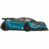 Hot Wheels Premium Car Culture Silhouettes LB-Works McLaren 720S