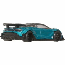 Hot Wheels Premium Car Culture Silhouettes LB-Works McLaren 720S