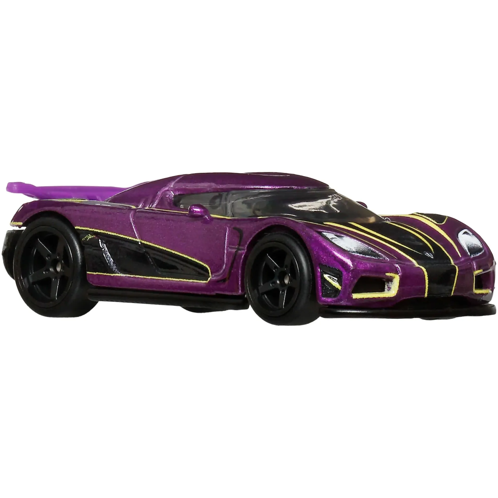 Hot Wheels Premium Car Culture Timeless Icons Koenigsegg Agera R