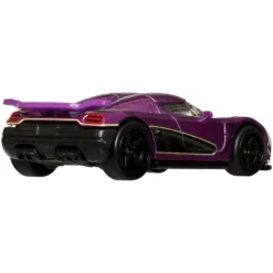 Hot Wheels Premium Car Culture Timeless Icons Koenigsegg Agera R