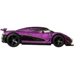 Hot Wheels Premium Car Culture Timeless Icons Koenigsegg Agera R