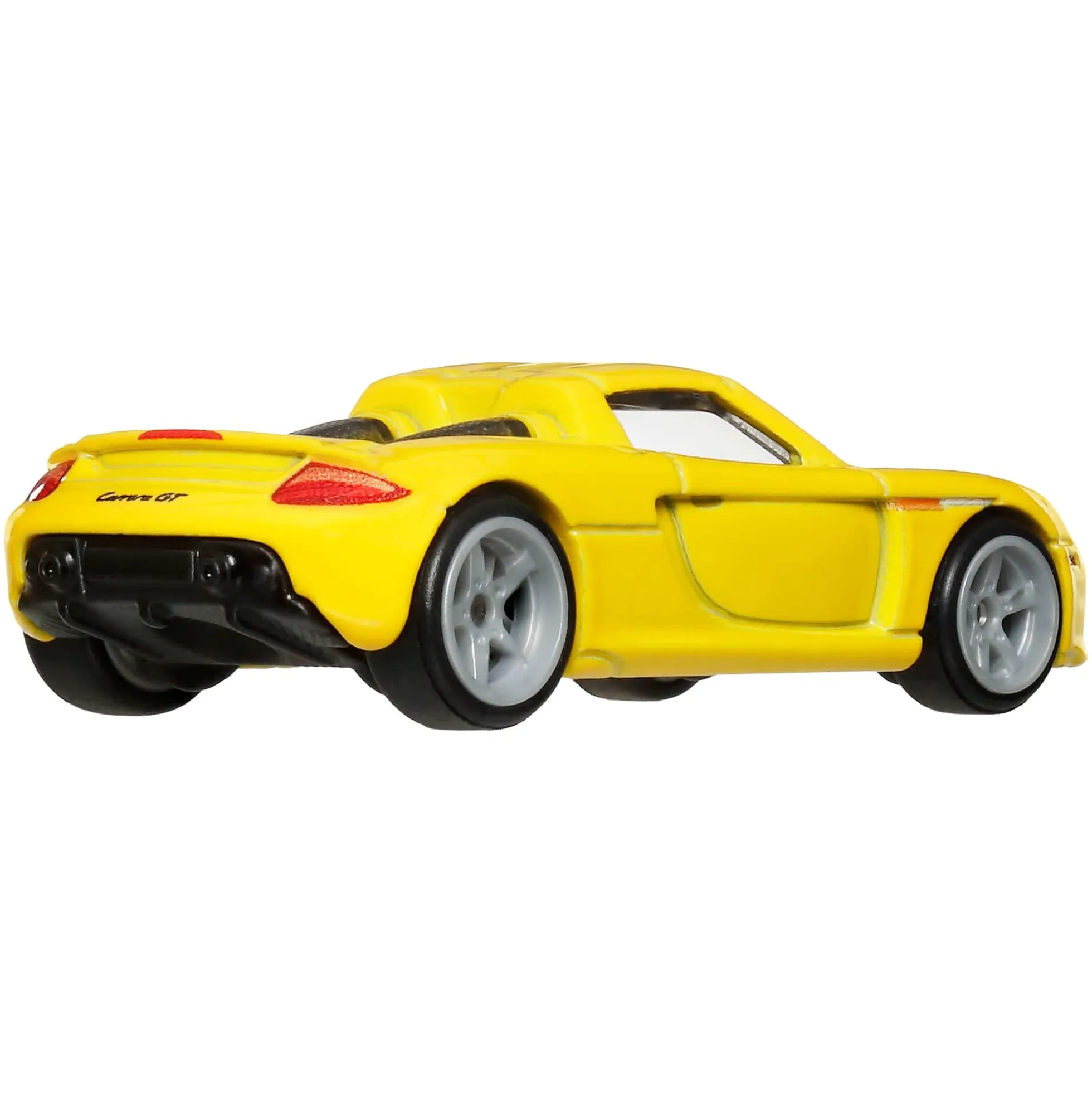 Hot Wheels Premium Car Culture Timeless Icons Porsche Carrera GT