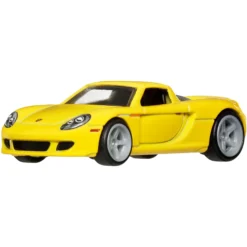 Hot Wheels Premium Car Culture Timeless Icons Porsche Carrera GT