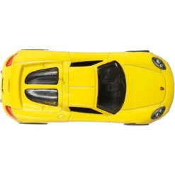 Hot Wheels Premium Car Culture Timeless Icons Porsche Carrera GT