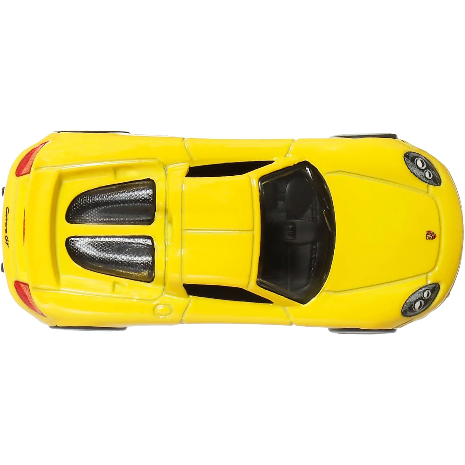 Hot Wheels Premium Car Culture Timeless Icons Porsche Carrera GT