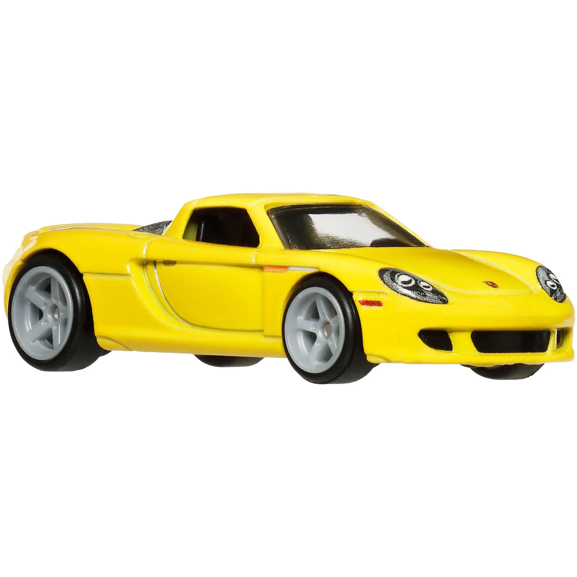 Hot Wheels Premium Car Culture Timeless Icons Porsche Carrera GT